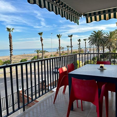 Ferienwohnung Sol D'Or Benicàssim Exterior foto