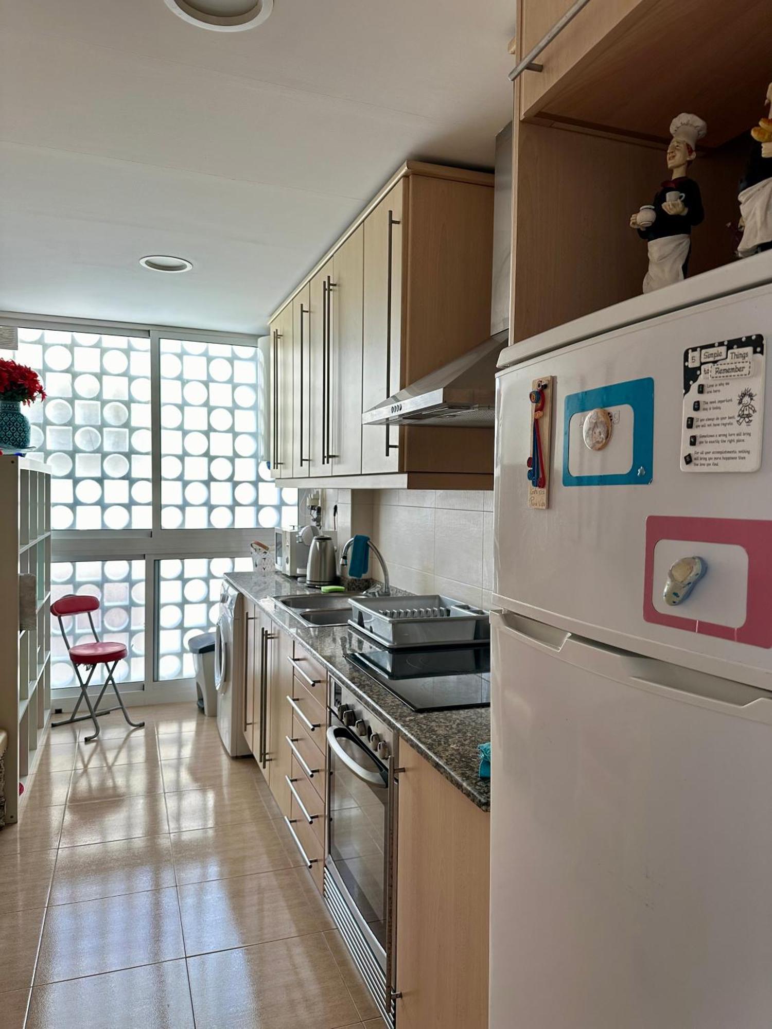 Ferienwohnung Sol D'Or Benicàssim Exterior foto